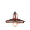ACA Lighting Style závěsné svítidlo KS174522PC
