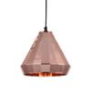 ACA Lighting Style závěsné svítidlo KS174622PC