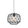 ACA Lighting Vintage závěsné svítidlo KS180430PB