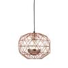 ACA Lighting Vintage závěsné svítidlo KS180430PC