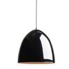 ACA Lighting Style závěsné svítidlo KS183240B