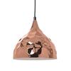 ACA Lighting Vintage závěsné svítidlo KS185528C