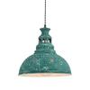 ACA Lighting Vintage závěsné svítidlo KS198435PTR