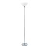 ACA Lighting Floor&Table stojanové svítidlo KS2026F1CH
