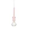 ACA Lighting Style závěsné svítidlo KS2084P51SLP
