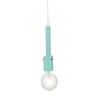 ACA Lighting Style závěsné svítidlo KS2084P51SMN