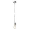 ACA Lighting Vintage závěsné svítidlo KS2084P51SWH