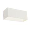 ACA Lighting Wall&Ceiling LED nástěnné svítidlo L350374L