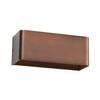 ACA Lighting Wall&Ceiling LED nástěnné svítidlo L35037LWD