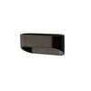 ACA Lighting Wall&Ceiling LED nástěnné svítidlo L35039BK