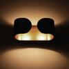 ACA Lighting Wall&Ceiling LED nástěnné svítidlo L35049WD