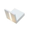 ACA Lighting Wall&Ceiling LED nástěnné svítidlo L36291WH
