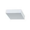ACA Lighting Wall&Ceiling LED nástěnné svítidlo L36310150B