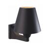 ACA Lighting Garden Wall venkovní nástěnné svítidlo LG2121G