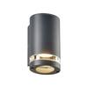 ACA Lighting Garden Wall venkovní nástěnné svítidlo LG6006G