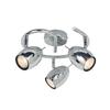 ACA Lighting Spot stropní svítidlo MC1163G