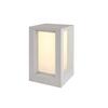 ACA Lighting Garden Pole venkovní svítidlo MK039W-330