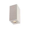 ACA Lighting Garden Wall venkovní nástěnné svítidlo MK0532SW