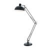 ACA Lighting Floor&Table stojanové svítidlo ML308021BK