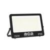 ACA Lighting LED SMD černý reflektor 150W 3CCT 15000lm 185-265V Ra80 IP66 N150CCT