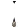 ACA Lighting Avantgarde závěsné svítidlo OD53421BK