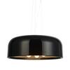 ACA Lighting Avantgarde závěsné svítidlo OD5390MB