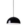 ACA Lighting Style závěsné svítidlo OD5391MB