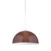 ACA Lighting Style závěsné svítidlo OD5391MBR