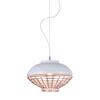 ACA Lighting Vintage závěsné svítidlo OD5396