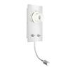 ACA Lighting Mix&Match LED nástěnné svítidlo bez stínítka OD5610BSLED