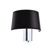 ACA Lighting Mix&Match nástěnné svítidlo s vypínačem OD5611B