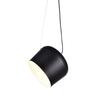 ACA Lighting Style závěsné svítidlo OD8002BK