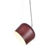 ACA Lighting Style závěsné svítidlo OD8002RB