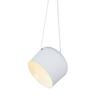 ACA Lighting Style závěsné svítidlo OD8002WH
