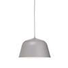 ACA Lighting Prim závěsné svítidlo OD8072GY