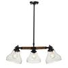 ACA Lighting Vintage závěsné svítidlo OD905003P