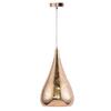 ACA Lighting Style závěsné svítidlo OD90901PC