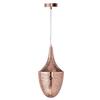 ACA Lighting Style závěsné svítidlo OD90911PC