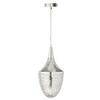 ACA Lighting Style závěsné svítidlo OD90911PCH