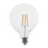 ACA Lighting LED FILAMENT E27 G125 10W 4000K 230V 1260lm RA80 PALA12510NW