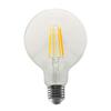 ACA Lighting LED FILAMENT E27 G95 10W 2700K 230V 1220lm RA80 PALA9510WW