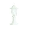 ACA Lighting Garden lantern stojanové svítidlo PLGQ3W