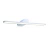 ACA Lighting nástěnné svítidlo LED 16W 4000K 1040lm bílá IP44 50X12X4CM PHOEBE PN11LEDW504WH