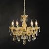 ACA Lighting Acryl závěsné svítidlo SF3505PAM