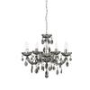 ACA Lighting Acryl závěsné svítidlo SF3505PSM