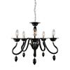 ACA Lighting Acryl závěsné svítidlo SF3631105