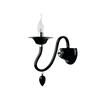 ACA Lighting Acryl nástěnné svítidlo SF3631105WL