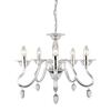 ACA Lighting Acryl závěsné svítidlo SF3631165