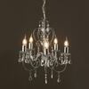 ACA Lighting Elegant závěsné svítidlo SF63185