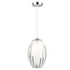 ACA Lighting Acryl závěsné svítidlo SF810
